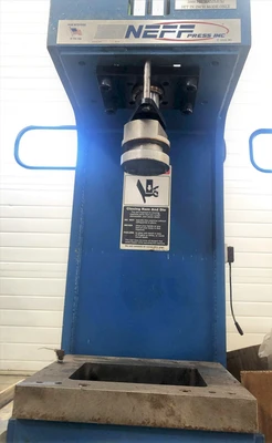 USED 2006 NEFF NEFF D7-5M PRESS
