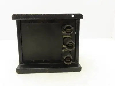 Used BULLDOG _UNKNOWN_ Relays & Switches Indiana US | Arrow Industrial #1440403