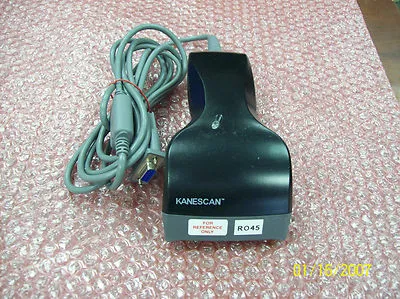 Used Kanescan Kanescan R045 PLC Processors Arizona US | ASSET CONVERSION SPECIALISTS, INC. #324810