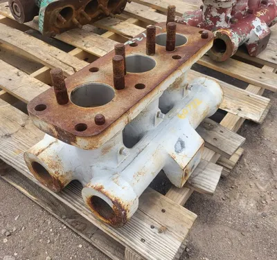 USED GASO 3364A-L
