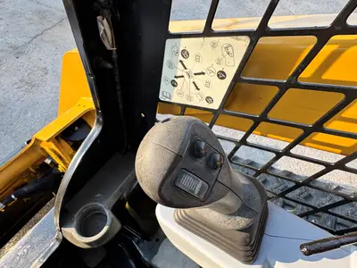 Used 2022 CATERPILLAR 259D3 Compact Track Loaders Florida US | Truck and Van Outlet #1509241