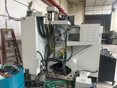 Used TRAK TRAK VMC5 Vertical Machining Centers Michigan US | Aucto #1308101