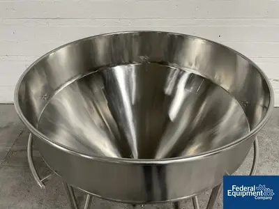 USED Utensco Utensco 30CUFT Transport Totes