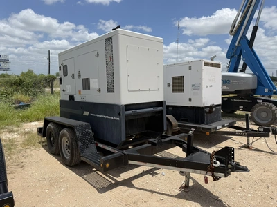 Used _UNKNOWN_ _UNKNOWN_ Generators Texas US | Miedema Asset Management Group #1312328