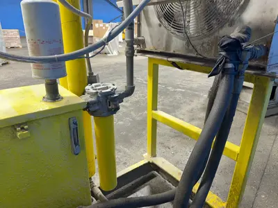Hydraulic Unit