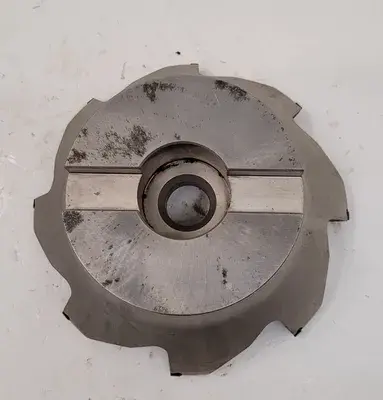USED INGERSOLL CUTTING TOOLS DP5G-60R01