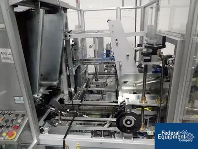 USED MAB (Macchine Automatiche Bologna) MAB Case Packer, Model B88