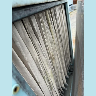 USED TORIT 75