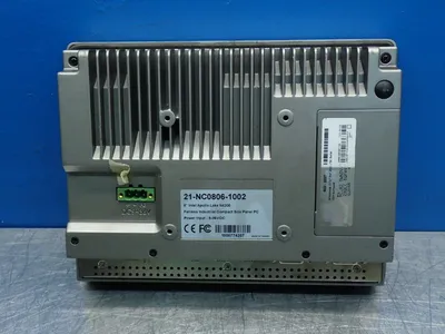 USED APOLLO LAKE 21NC08061002