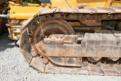 Used 2008 DEERE 700J XLT Crawler Dozers South Carolina US | BTM Machinery #1354406