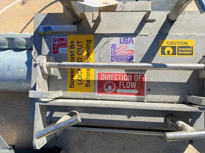 Used _UNKNOWN_ _UNKNOWN_ Magnets West Virginia US | Cooper Industries #1408954