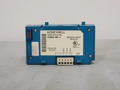 Used HONEYWELL RM7890-B-1014 Misc Electrical & Power Parts British Columbia CA | Lenmark #251930