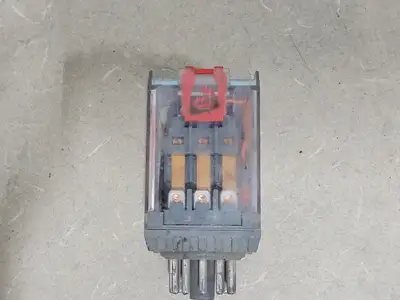 USED RELECO C3-A30X