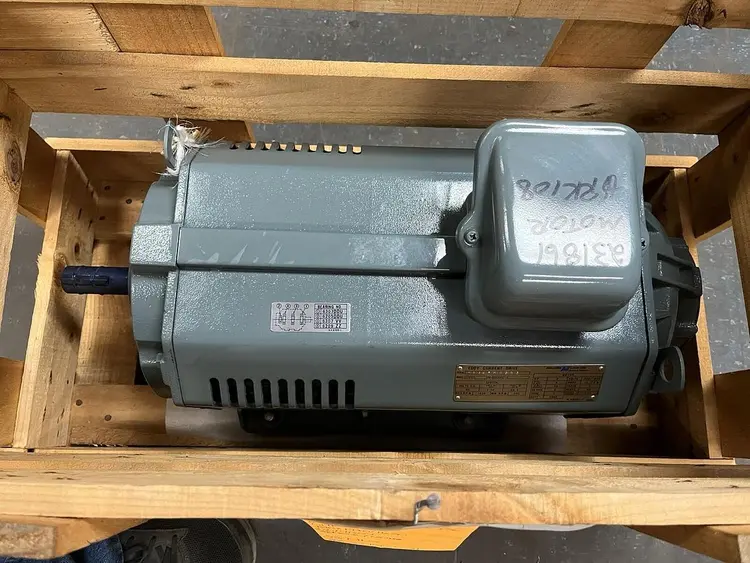 New | in-Stock MAGNETEK 71863 Misc Electrical & Power Parts | Surplus Asset Holdings #1220079