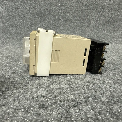 Used Hanyoung Nux T48N-10A Timers California US | Davliegogo LLC #1708106
