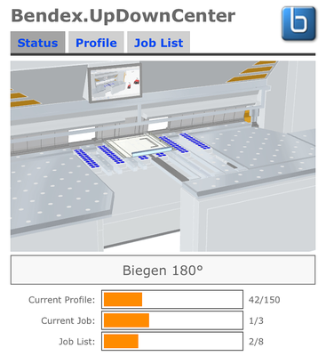 RAS _UNKNOWN_ Software | Punch Press and Shear (2)