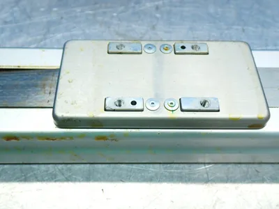 Used YAMAHA T6L06300 Linear Actuators Ohio US | HGR 24 #751828