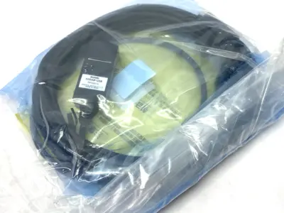 NEW ORIENTAL MOTOR DATA SETTING SOFTWARE COMM. CABLE
