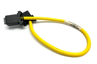 Used Banner DELS-111E Misc Electrical & Power Parts Michigan US | Maverick Industrial Sales #1395943