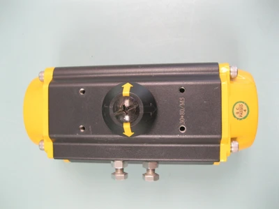 USED Chicago Valves XL075