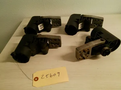 USED YCM MV-106A