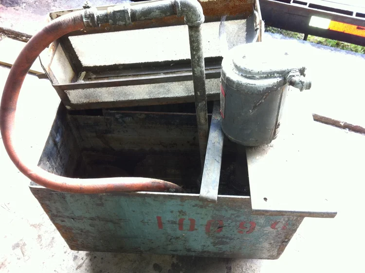 Used COOLANT _UNKNOWN_ Coolant Tanks Minnesota US | INTER-PLANT SALES #345408