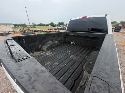 Used 2018 FORD F-250 SUPER DUTY Pickup Trucks Oklahoma US | OT Truck & Tractor Sales #1383461