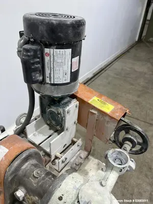 USED PULVA FS