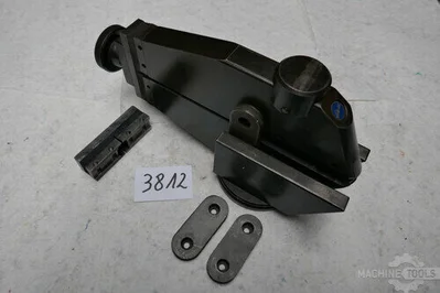 USED ECKOLD SW 4 T