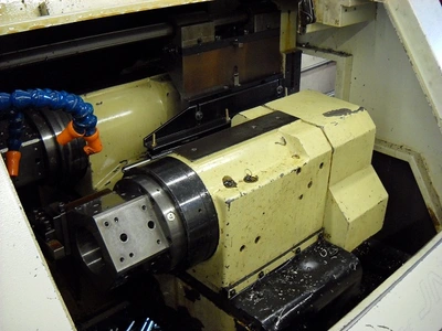 USED 1987 STAR JNC-25