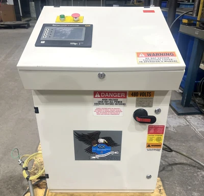 USED 2016 COE CPRF-S112