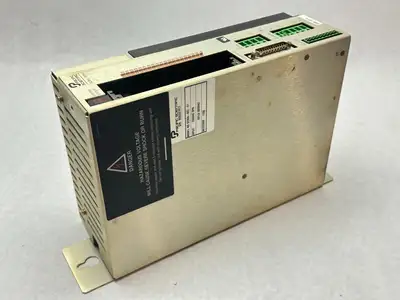 Used Pacific Scientific SC904-032-01 Servo Drives Michigan US | Maverick Industrial Sales #1462936