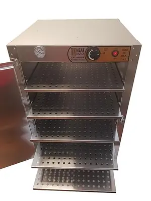 Commercial Food Warmer Hot Box, Pizza Hot Box