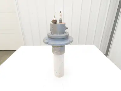North American Combustion Legacy Gas Burner Slotted Tile High Velocity Tempest