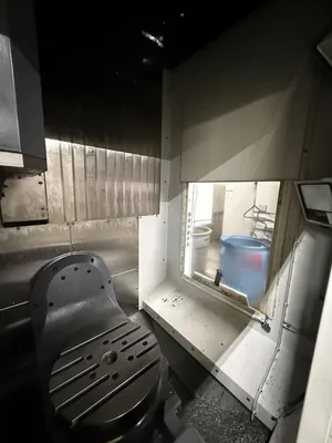 2020 HAAS UMC-500 Vertical Machining Centers (5-Axis or More) | Machinery Resources International (7)