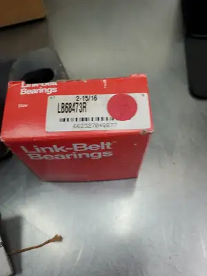 Used Rexnord Rexnord PLB6847R Bearings South Carolina US | Palmetto Automation #1158130