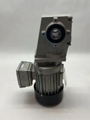USED BOSCH REXROTH GEARMOTOR I=47.879 GKR04-2MHGR-071-4B, CS: I=47/714B
