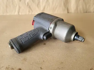 USED INGERSOLL-RAND 2135PTIMAX