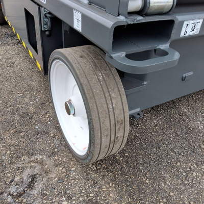 NEW 2026 Skyjack SJ4740E