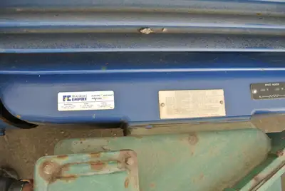 USED TECO-WESTINGHOUSE APH20025-841
