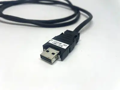 CBL-NXC001-8 | Yaskawa  Robot Control Cable, NX100/HP6 Controller Cordset - Used