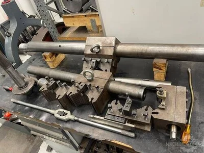 USED 1997 EST TICINO ET-BM-CT 620