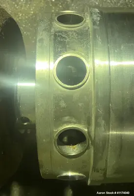 USED ALFA LAVAL FPNX-728B-11G