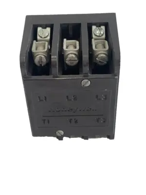 USED HONEYWELL 97-0894 MAGNETIC CONTROLLER 970894