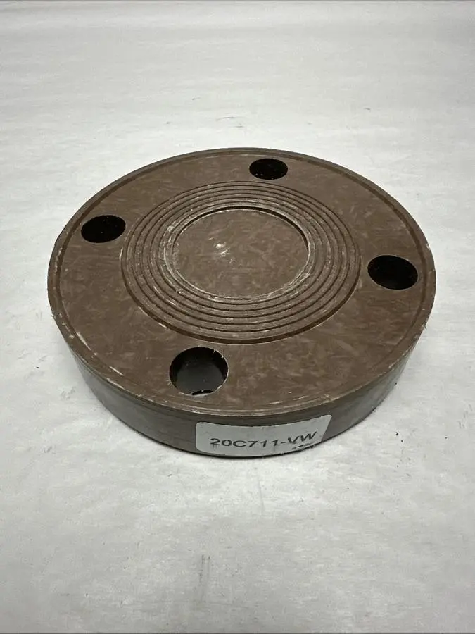 New | in-Stock FIBER GLASS SYSTEMS 20C711-VW Valves/Fittings Ohio US | Surplus Asset Holdings #1247139