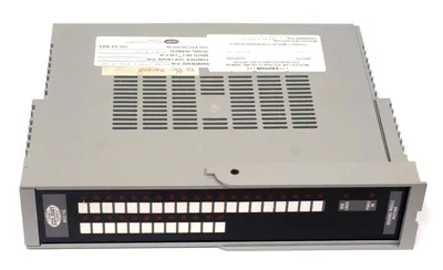 NEW BARBER COLMAN 80CN-11001-102-0-00 SEQUENCE MODULE MACO 8000