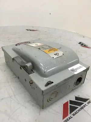 USED SIEMENS F-351