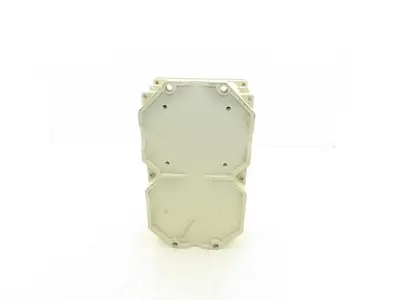 Foxboro 872-30ATS-378 Invensys Control Indicator Display Unit 872 Monitor