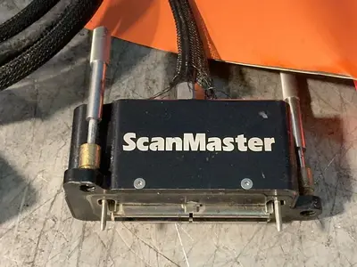 Used SCANMASTER ME61CMP01 Transducers Ohio US | HGR 24 #1300054