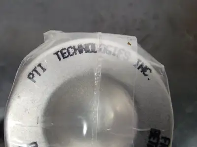 NEW PTI TECHNOLOGIES INC. FK-020-GU-B